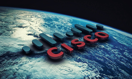 CISCO˼llُ ּڼӏ˾